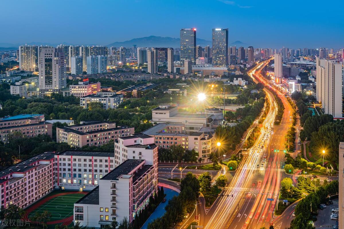 河北智造领航，前沿科技未来已来