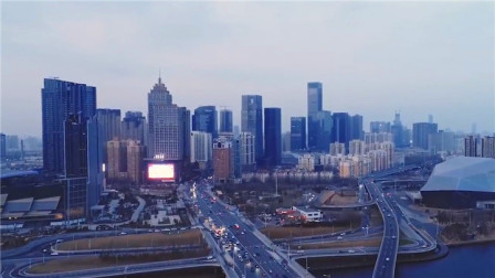 辽宁，历史底蕴与未来蓝图