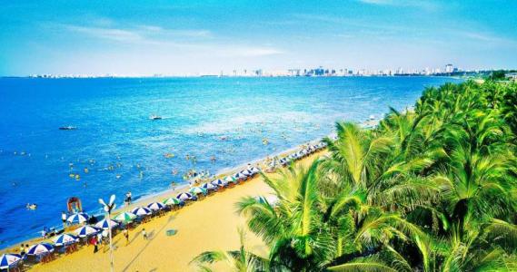 海南，热带风情与人文魅力深度解析