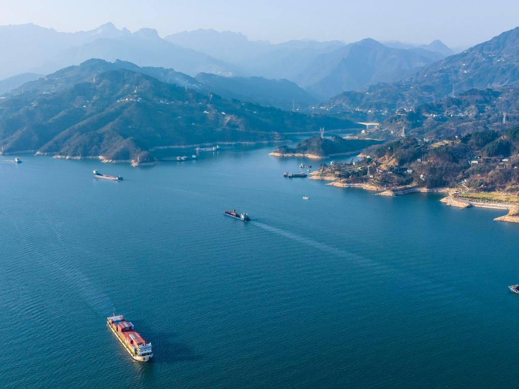 江汉明珠，千年湖北风情画卷