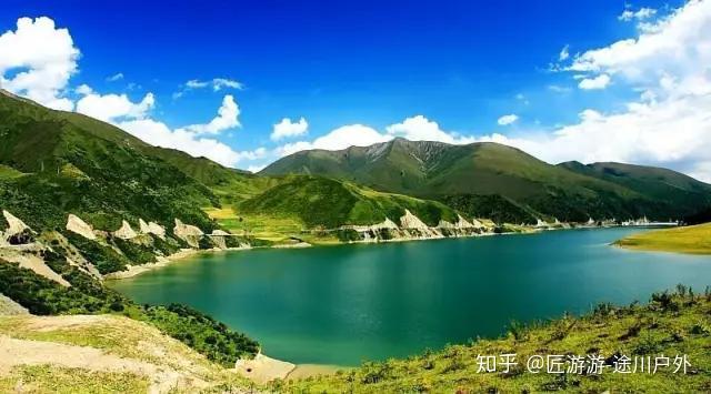 青海，探索高原之美的评论文章