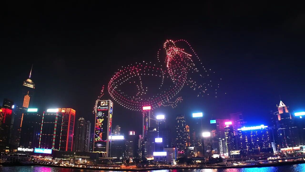 香港之行，深度探索与感悟