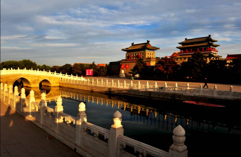 廊坊地域文化与发展概览